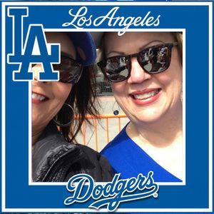 Meet your Posher, Lori-anne